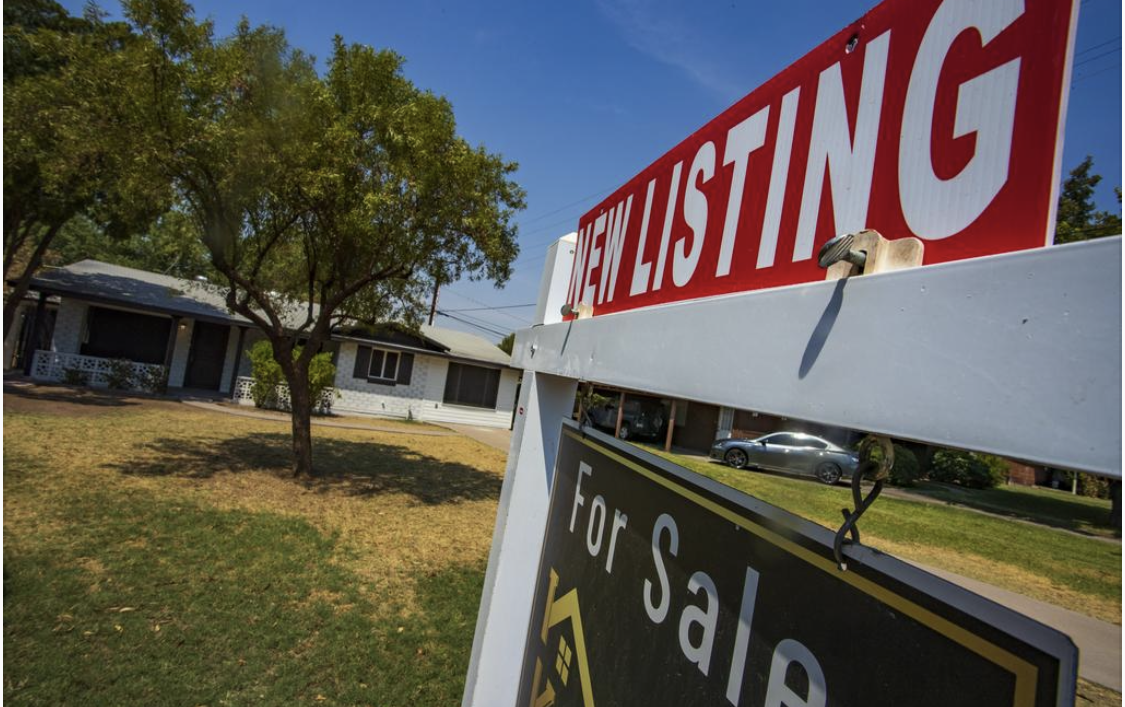 Valley housing market to remain one of nation's hottest in 2021, report shows